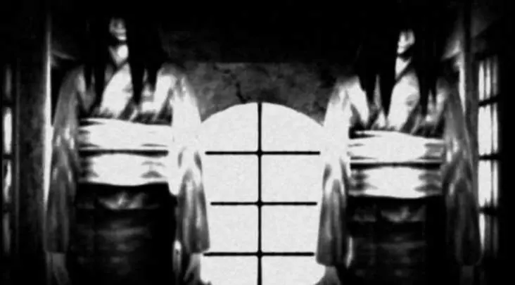 Project Zero 2 Wii Edition