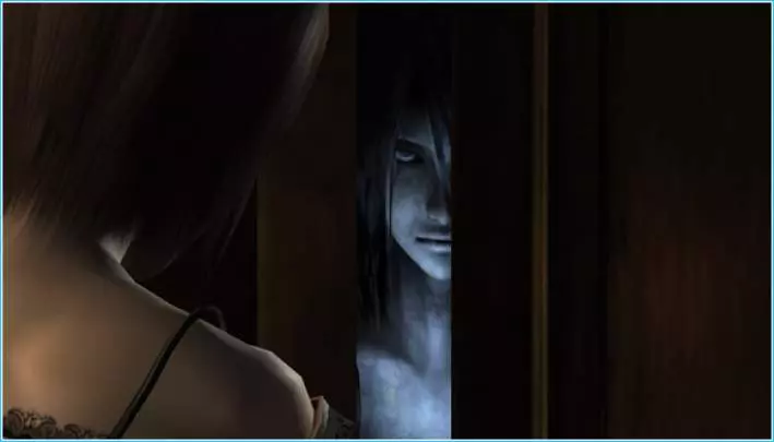 Project Zero 2 Wii Edition - Wii