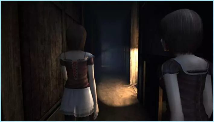 Project Zero 2 Wii Edition - Wii