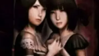 Project Zero 2 Wii Edition: Demostración jugable (Japonés)