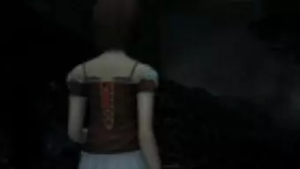 Project Zero 2 Wii Edition: Gameplay: En Busca de Mayu