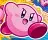 Kirby Mass Attack