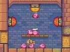 Kirby Mass Attack - Pantalla