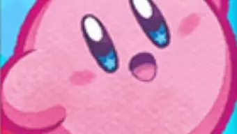 Kirby Mass Attack: Trailer oficial