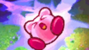 Kirby Mass Attack: Gameplay Trailer