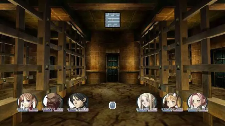 Students of Round 2 - Xbox 360