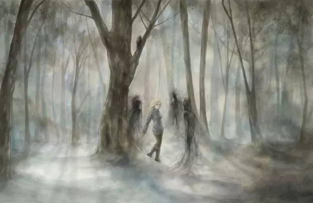 Winter Voices Prologue - PC