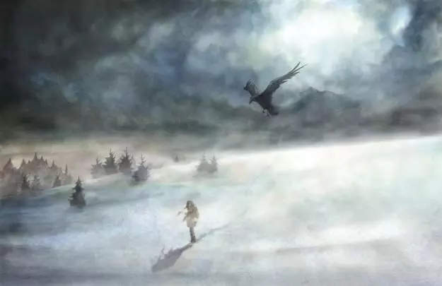 Winter Voices Prologue