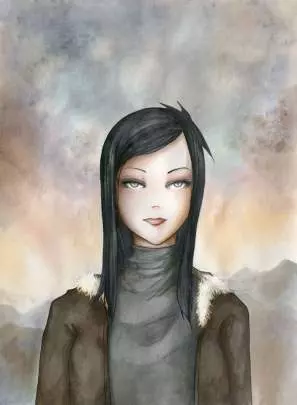 Winter Voices Prologue