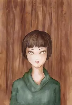 Winter Voices Prologue: Avalanche