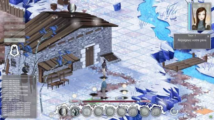 Winter Voices Prologue - PC