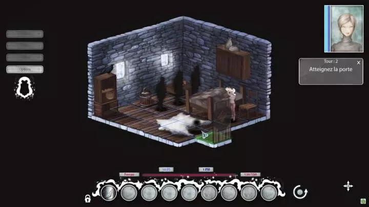 Winter Voices Prologue: Avalanche