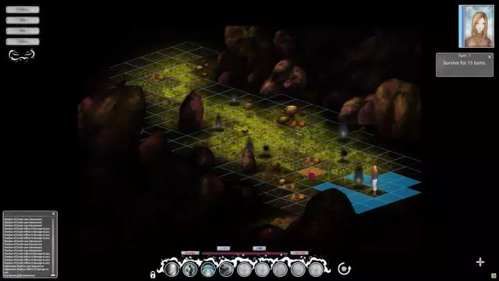 Winter Voices Prologue - PC