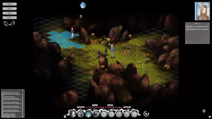 Winter Voices Prologue