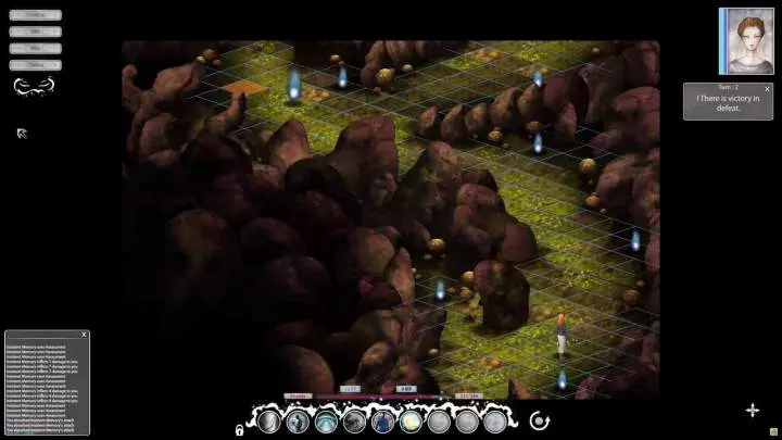 Winter Voices Prologue