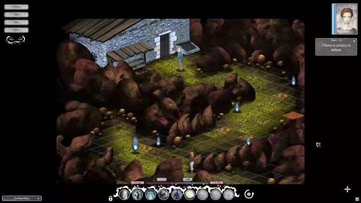 Winter Voices Prologue - PC