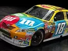 Nascar The Game 2011