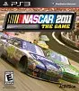 Nascar The Game 2011 PS3