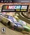 Nascar The Game 2011