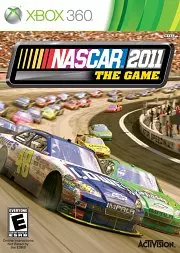 Nascar The Game 2011