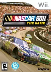 Nascar The Game 2011