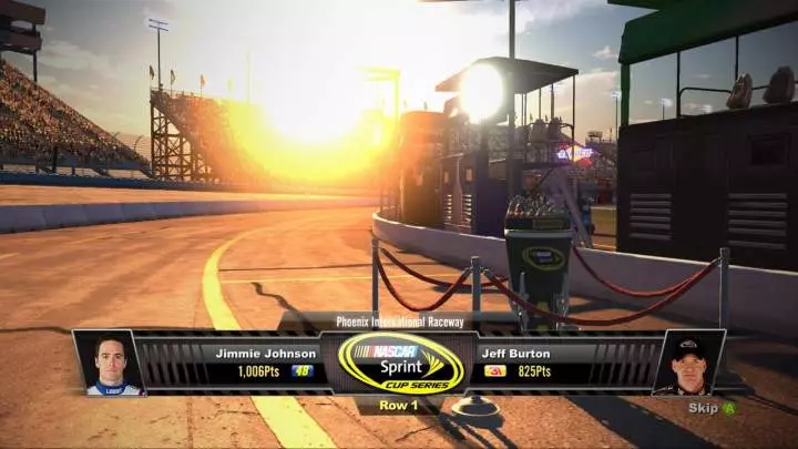 Nascar The Game 2011