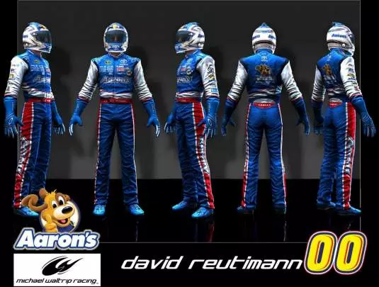 Nascar The Game 2011