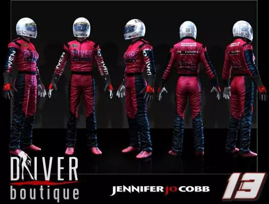 Nascar The Game 2011