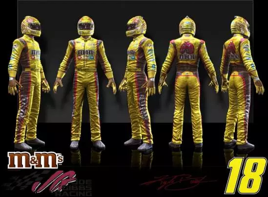 Nascar The Game 2011