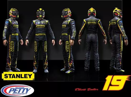 Nascar The Game 2011