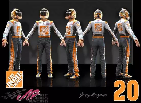 Nascar The Game 2011 - PS3