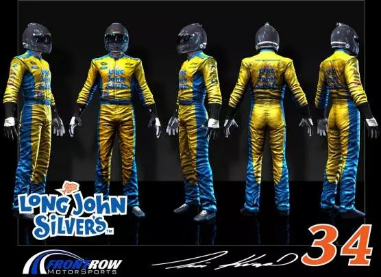 Nascar The Game 2011