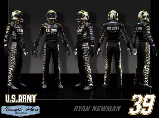 Nascar The Game 2011 - PS3