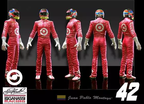 Nascar The Game 2011