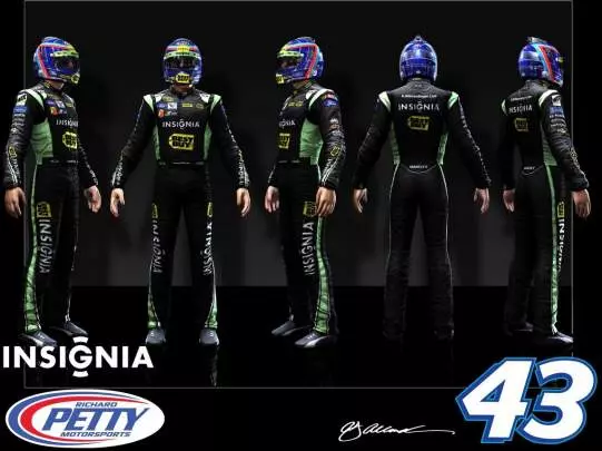 Nascar The Game 2011