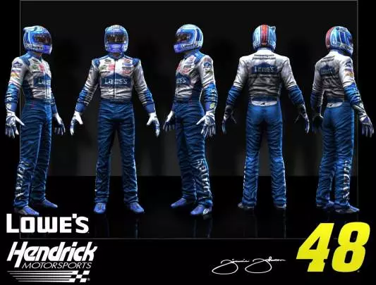 Nascar The Game 2011