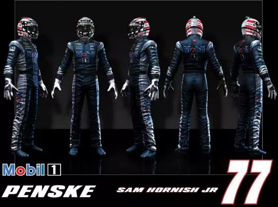 Nascar The Game 2011