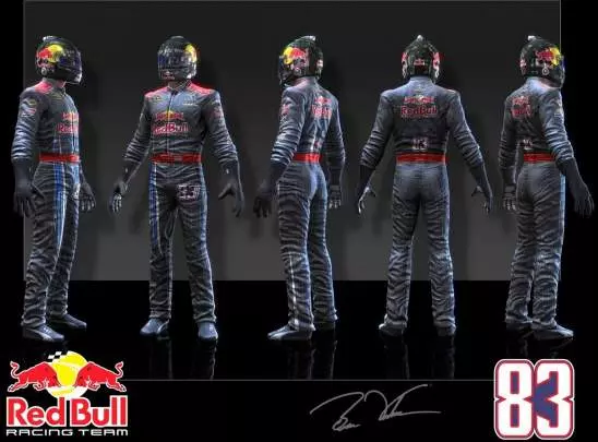 Nascar The Game 2011