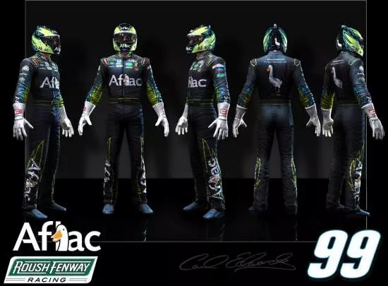 Nascar The Game 2011 - PS3