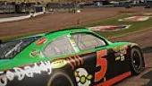 Nascar The Game 2011: Diario de desarrollo: 43 Cars