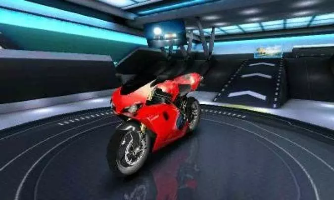 Asphalt 3D