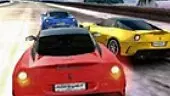 Asphalt 3D: Trailer de Lanzamiento 2