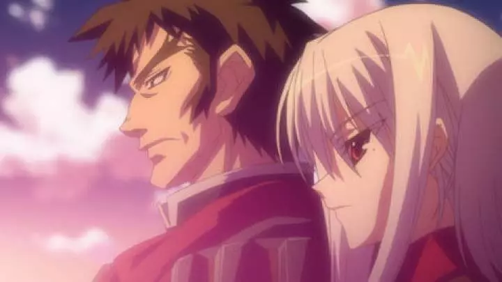 Tears to Tiara Gaiden