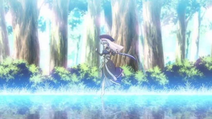 Tears to Tiara Gaiden - PSP