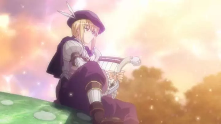 Tears to Tiara Gaiden