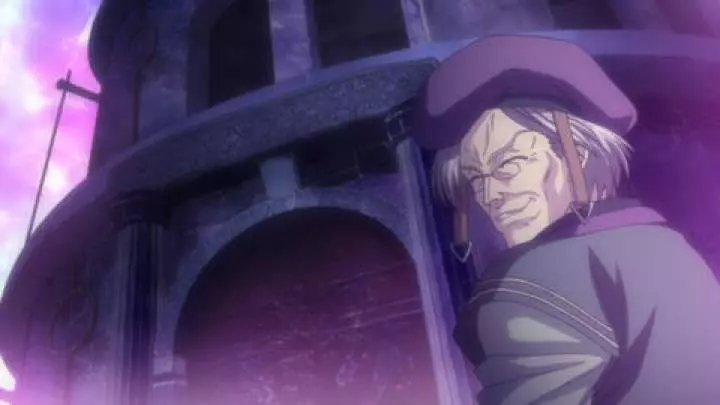 Tears to Tiara Gaiden