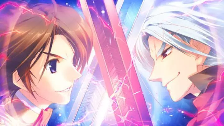 Tears to Tiara Gaiden - PSP