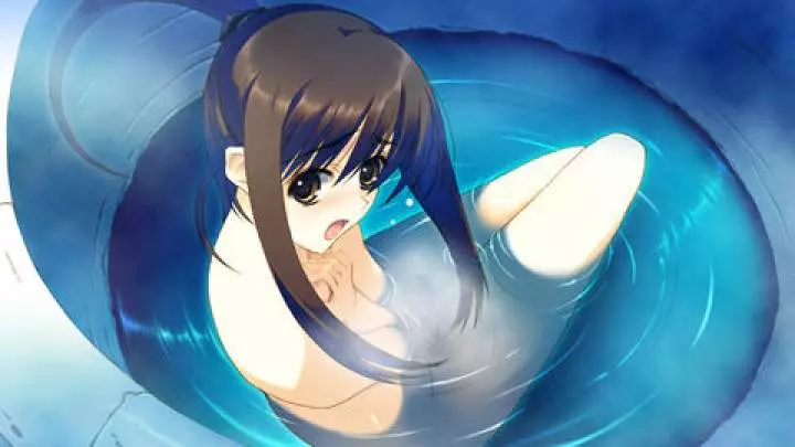 Tears to Tiara Gaiden