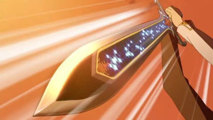 Tears to Tiara Kakan no Daichi