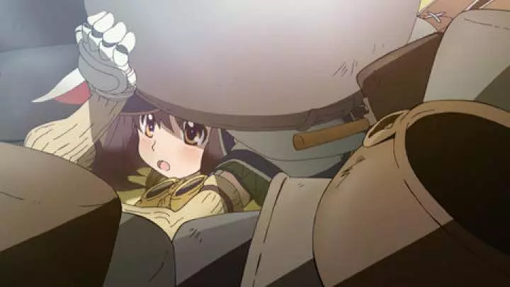 Tears to Tiara Kakan no Daichi